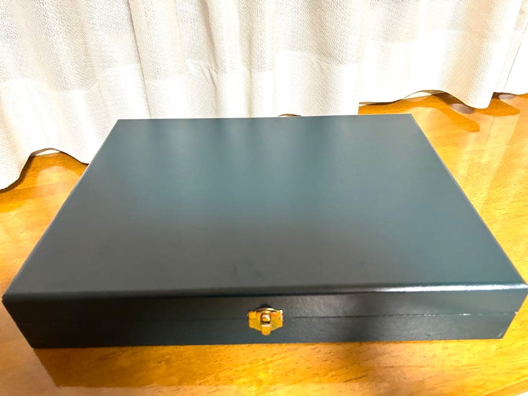 LUCKY WOOD カトラリーセット