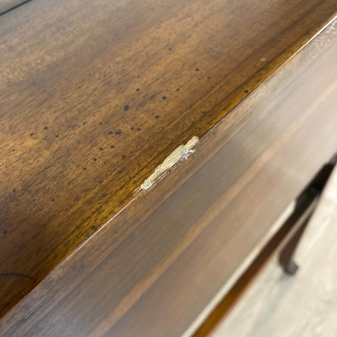 THEODORE セオドア アレキサンダー製 ライティングデスク マホガニー材