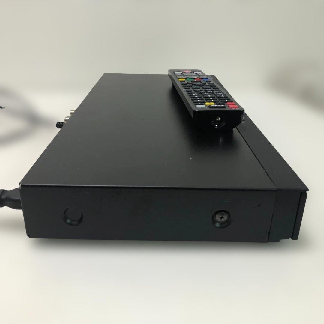 送料無料　シャープ ブルーレイ 2B-C10DT1 2021年製 88284