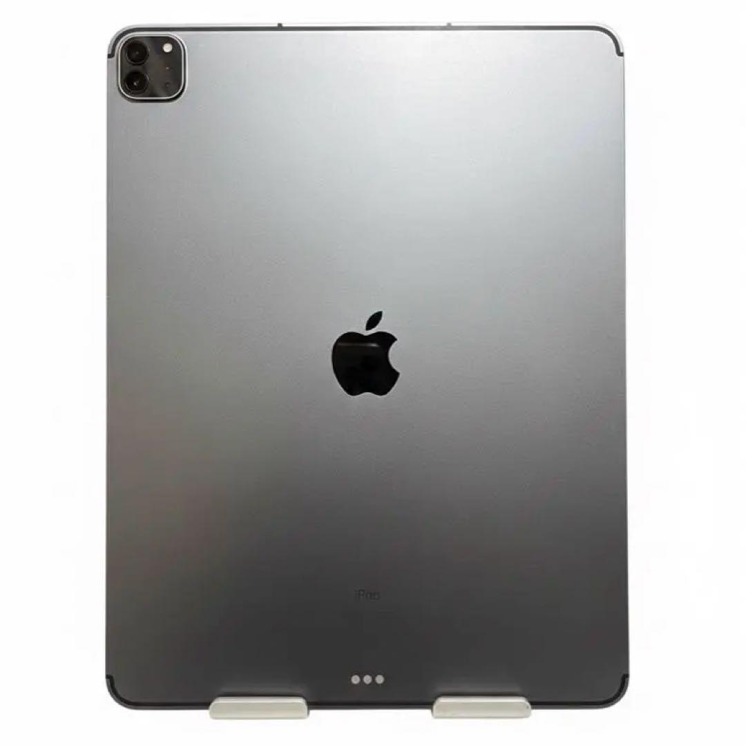 iPad Pro 12.9インチ 第5世代 128GB スペースグレイ