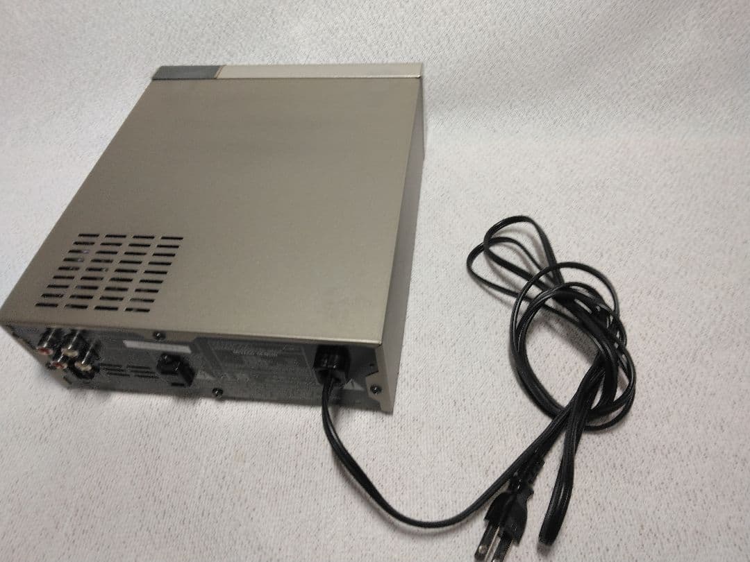 KENWOOD X-SE7 カセットデッキ