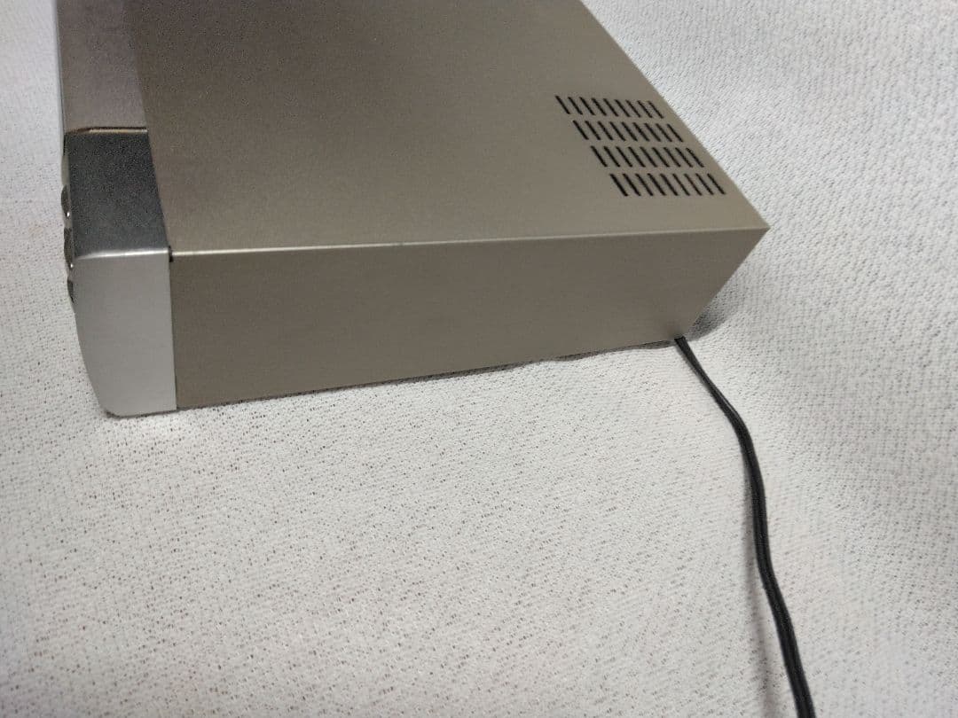 KENWOOD X-SE7 カセットデッキ