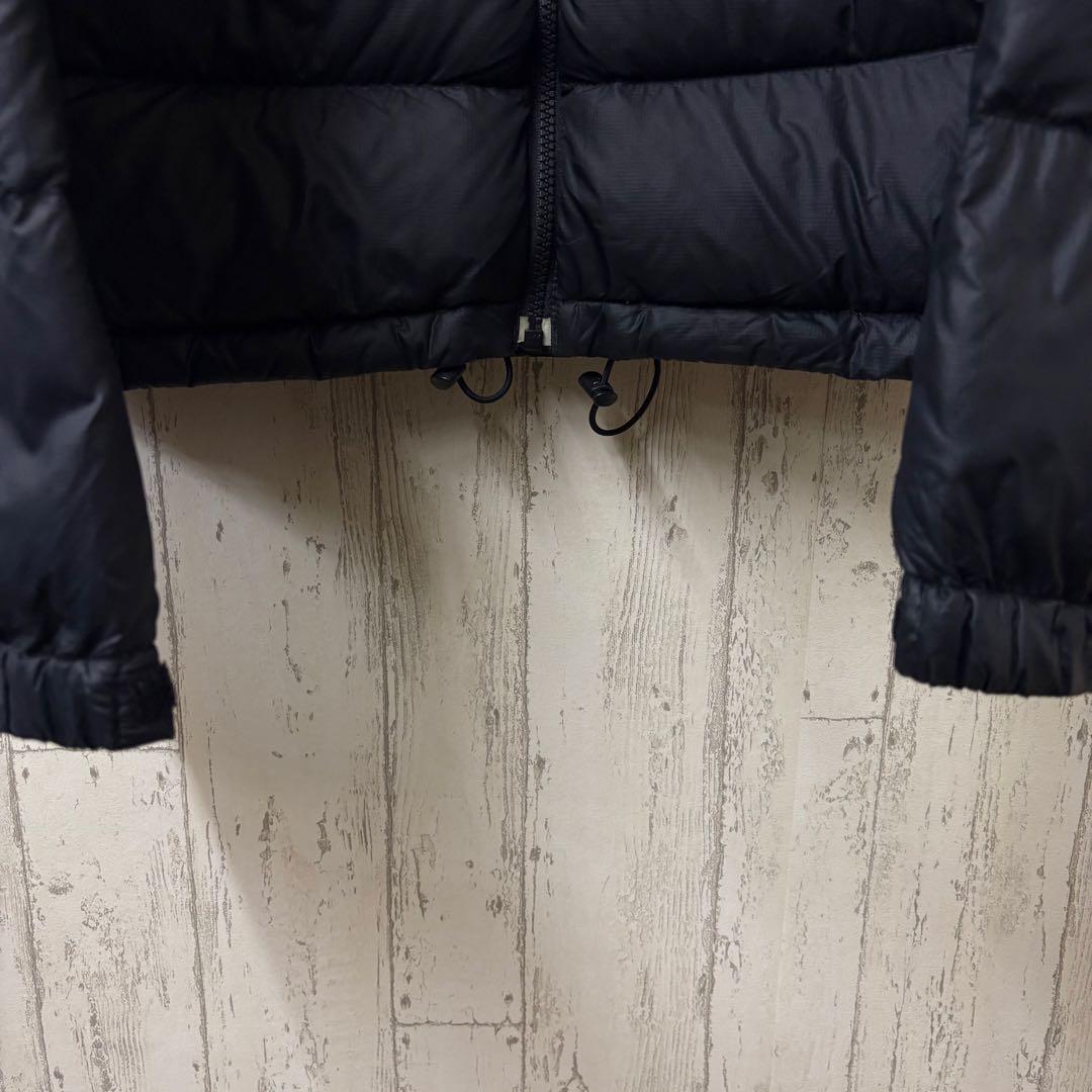 【激レア】THE NORTH FACE ヌプシ　ダウンジャケット　ノースフェイス