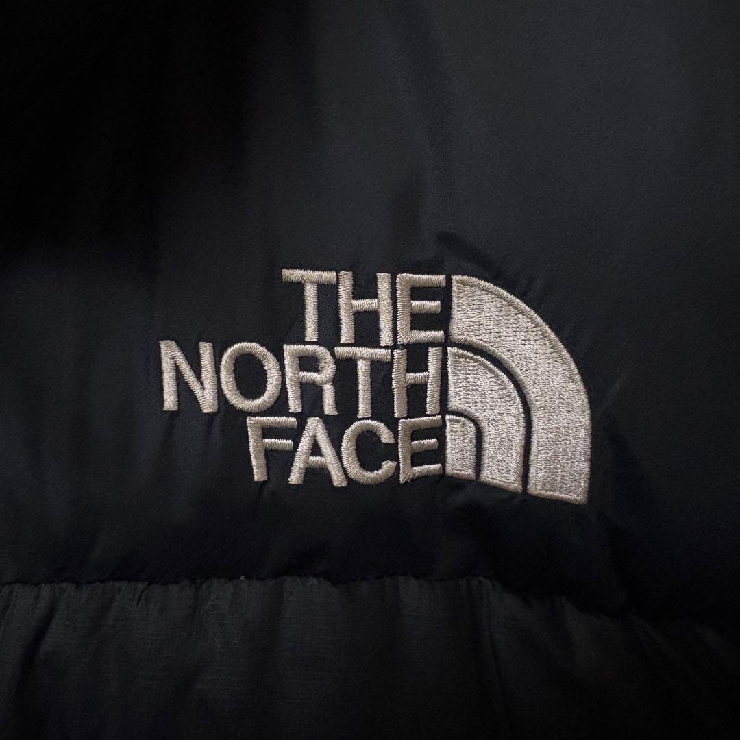 【激レア】THE NORTH FACE ヌプシ　ダウンジャケット　ノースフェイス