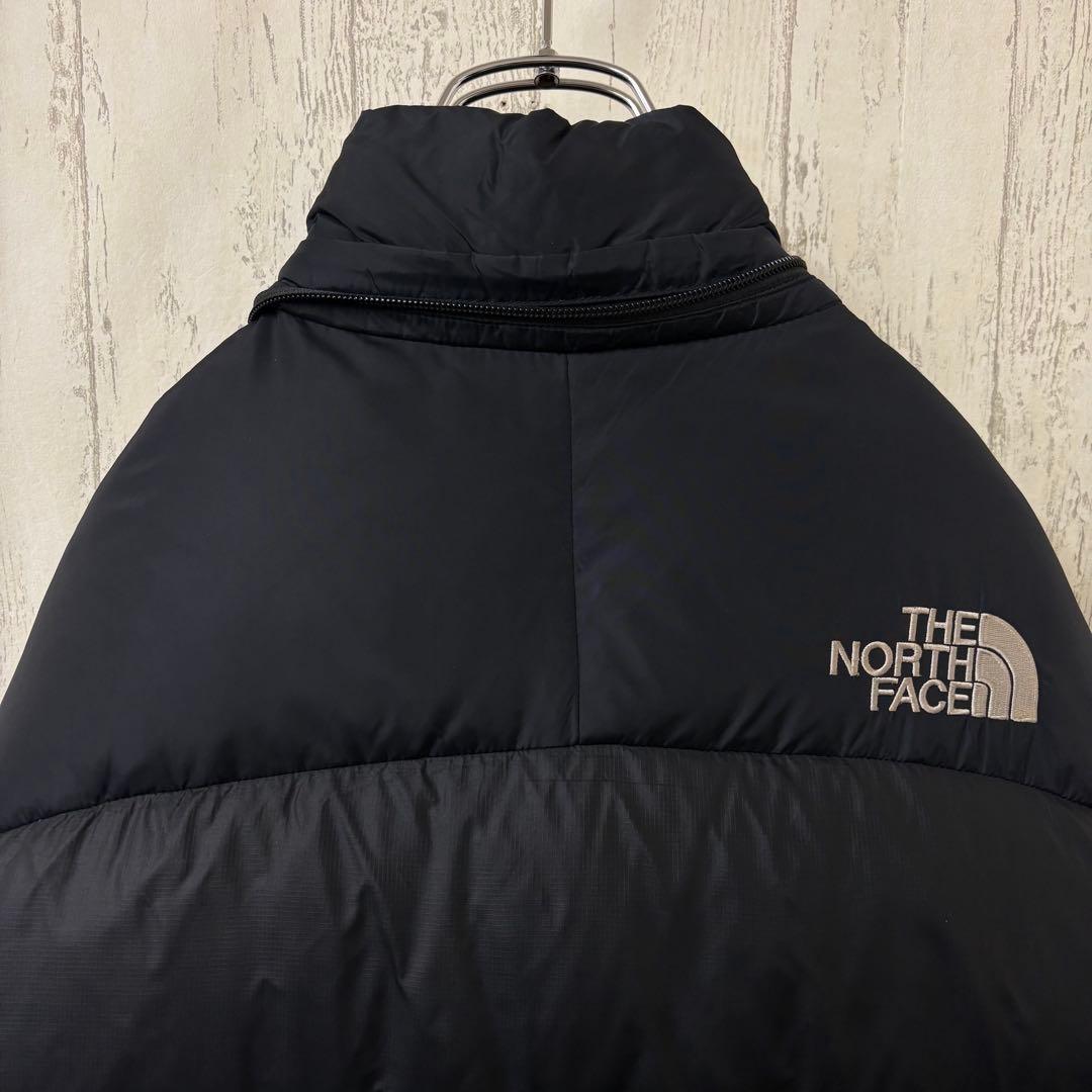 【激レア】THE NORTH FACE ヌプシ　ダウンジャケット　ノースフェイス