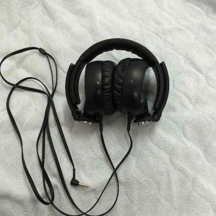 ヘッドフォン SONY