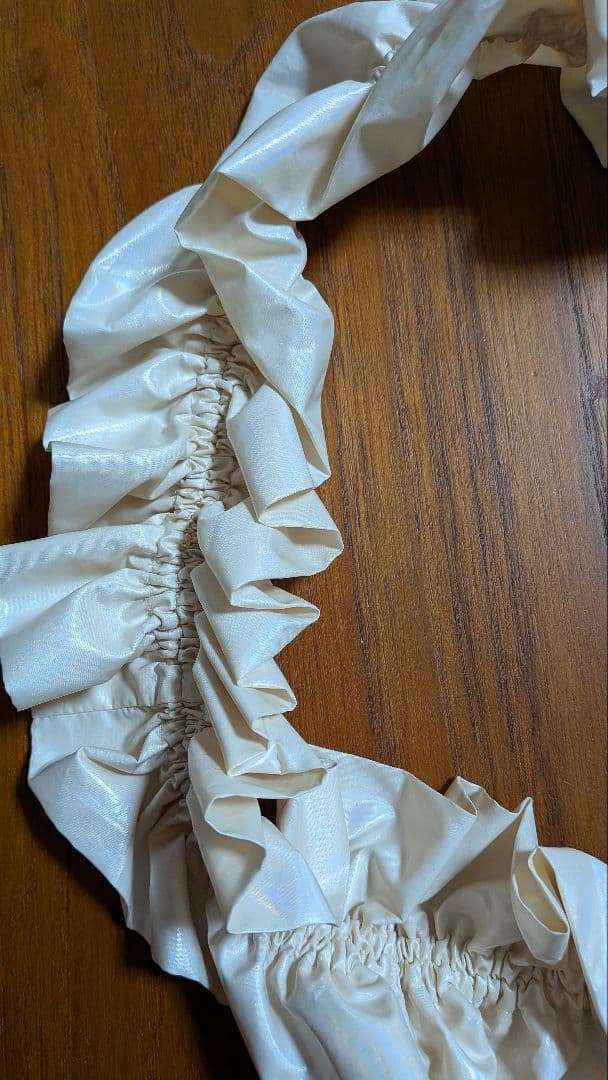 editforlulu　operasport　バッグ