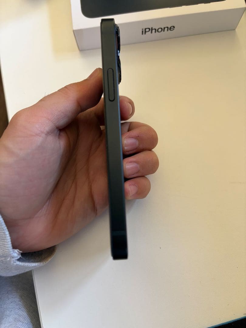 Apple iPhone 13 mini ミッドナイト 128GB