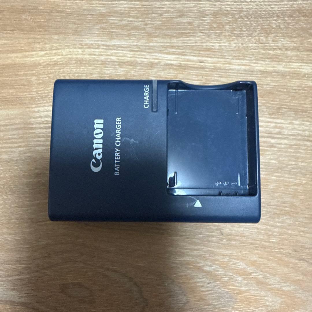 Canon S110 コンパクトデジタルカメラ　ジャンク品