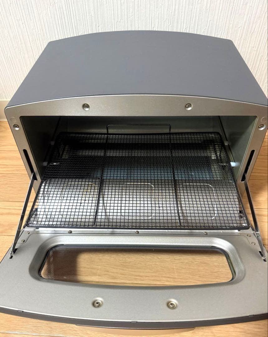 アラジン グラファイトトースター 2023年製 CAT-GS13CY