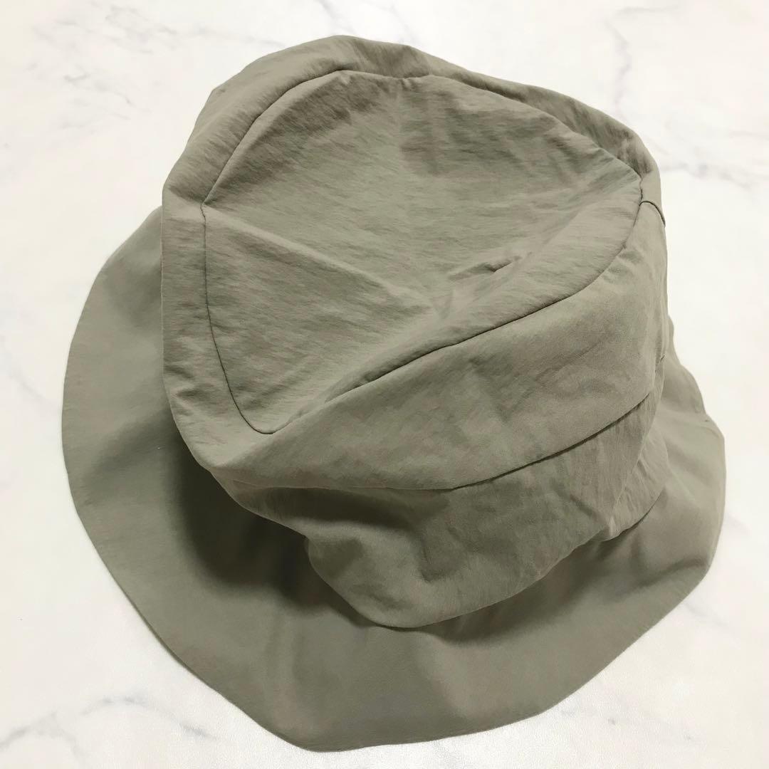 arc'teryx アークテリクス シンソロハット バケットハット