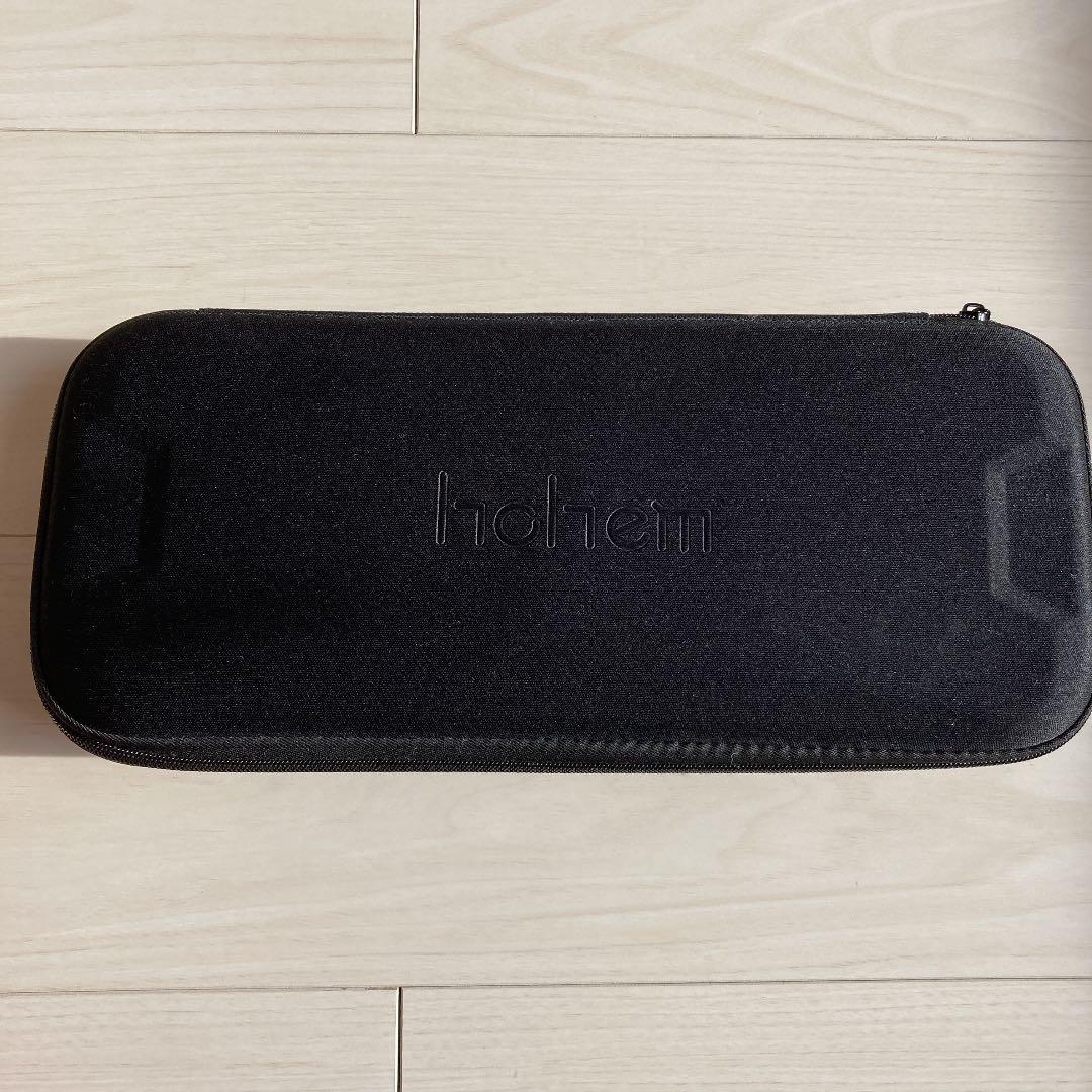 hohem  スタビライザー