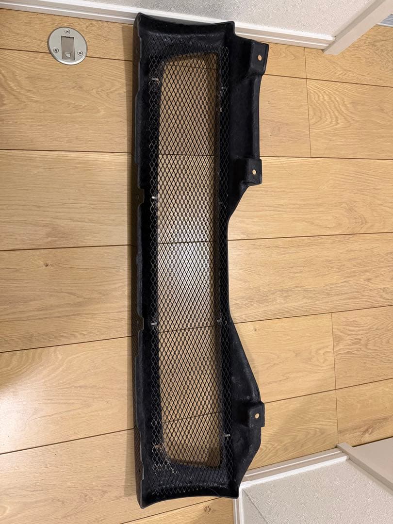 jb23 ハイブリッジファースト カーボングリル