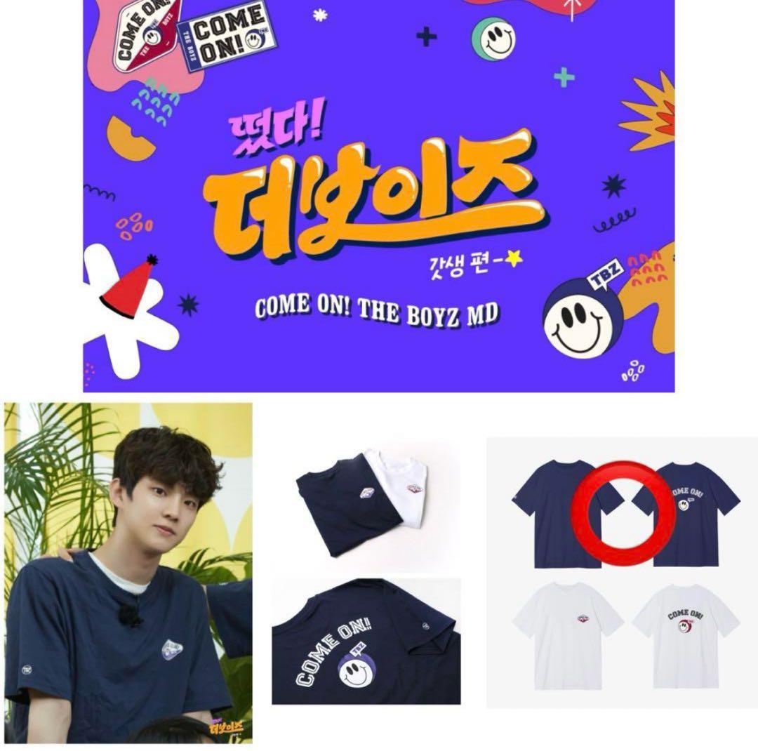 THEBOYZ トレカ グッズ まとめ 売り
