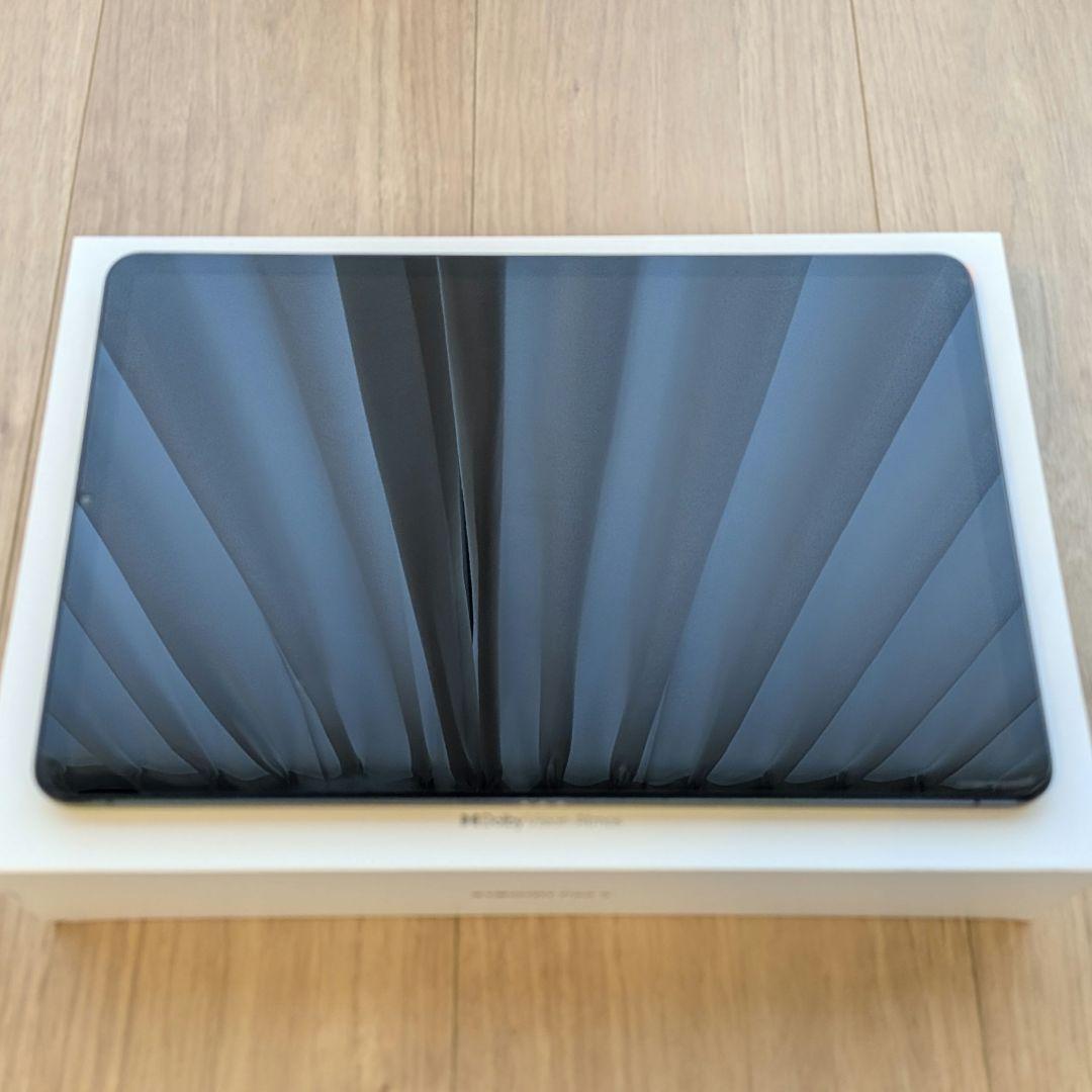 Xiaomi Pad 5 本体