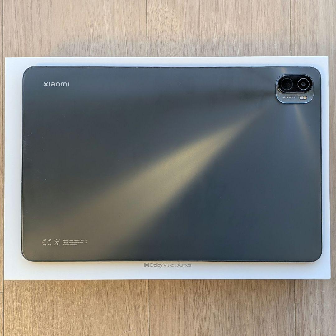 Xiaomi Pad 5 本体