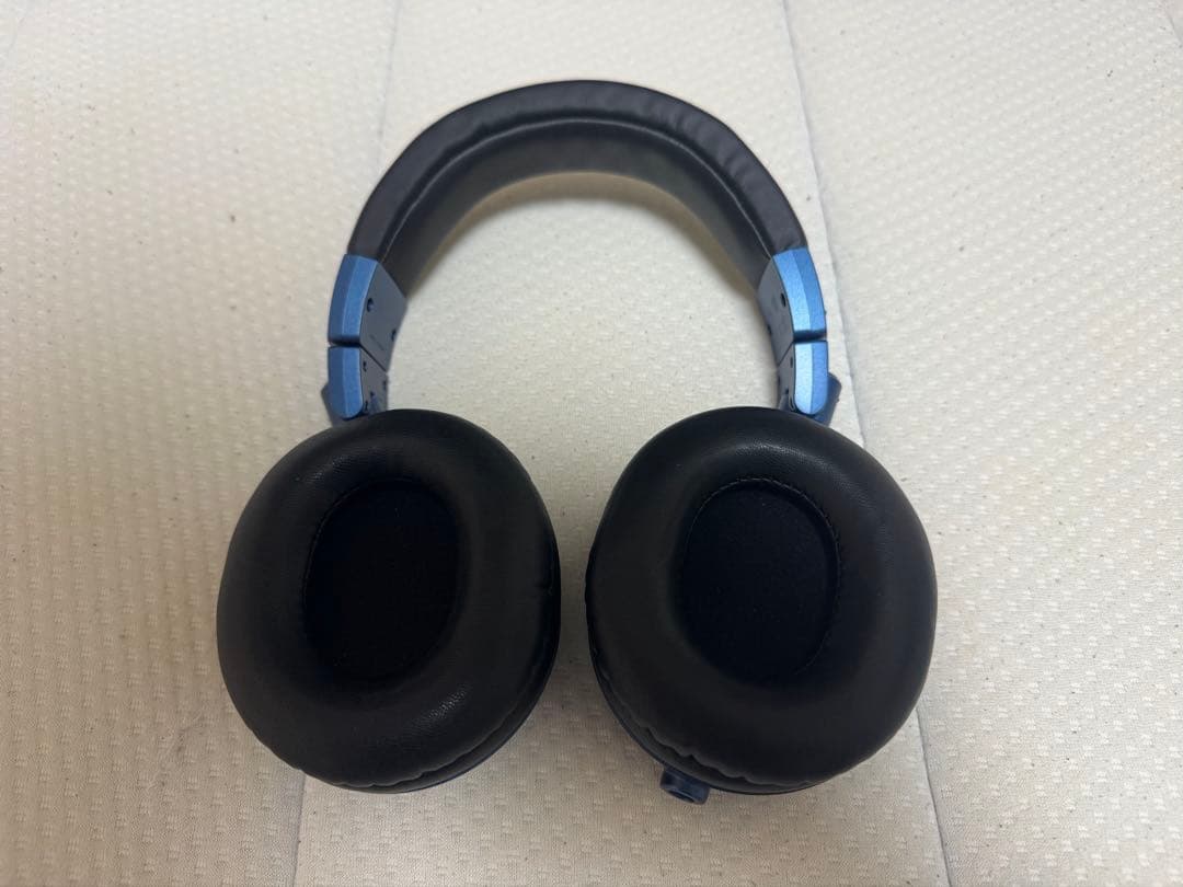 ATH-M50xDS オーディオテクニカ　ヘッドフォン