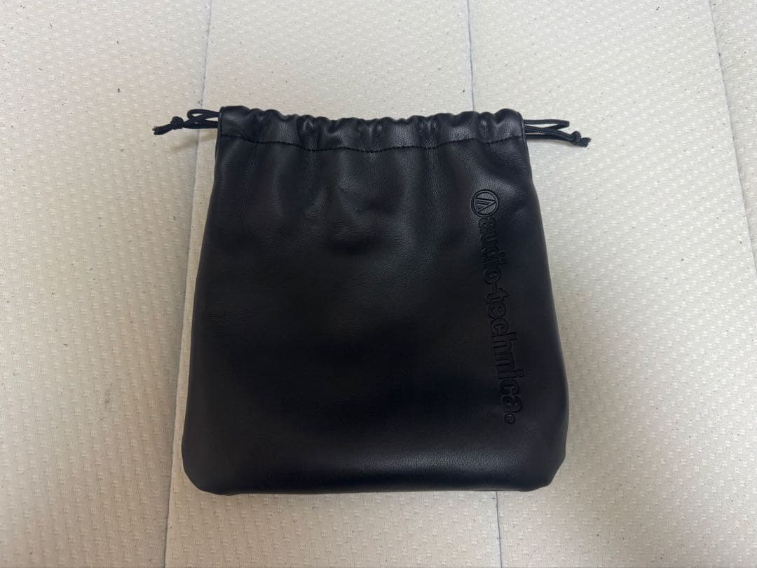 ATH-M50xDS オーディオテクニカ　ヘッドフォン