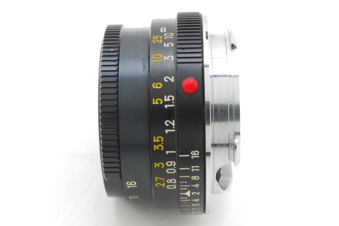 ミノルタ Minolta M-ROKKOR 40mm F2