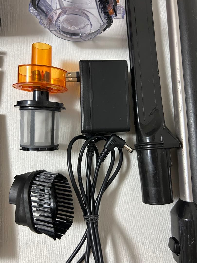 日立 HITACHI 掃除機 パワかるスティックPV-BL45E4 2024年製