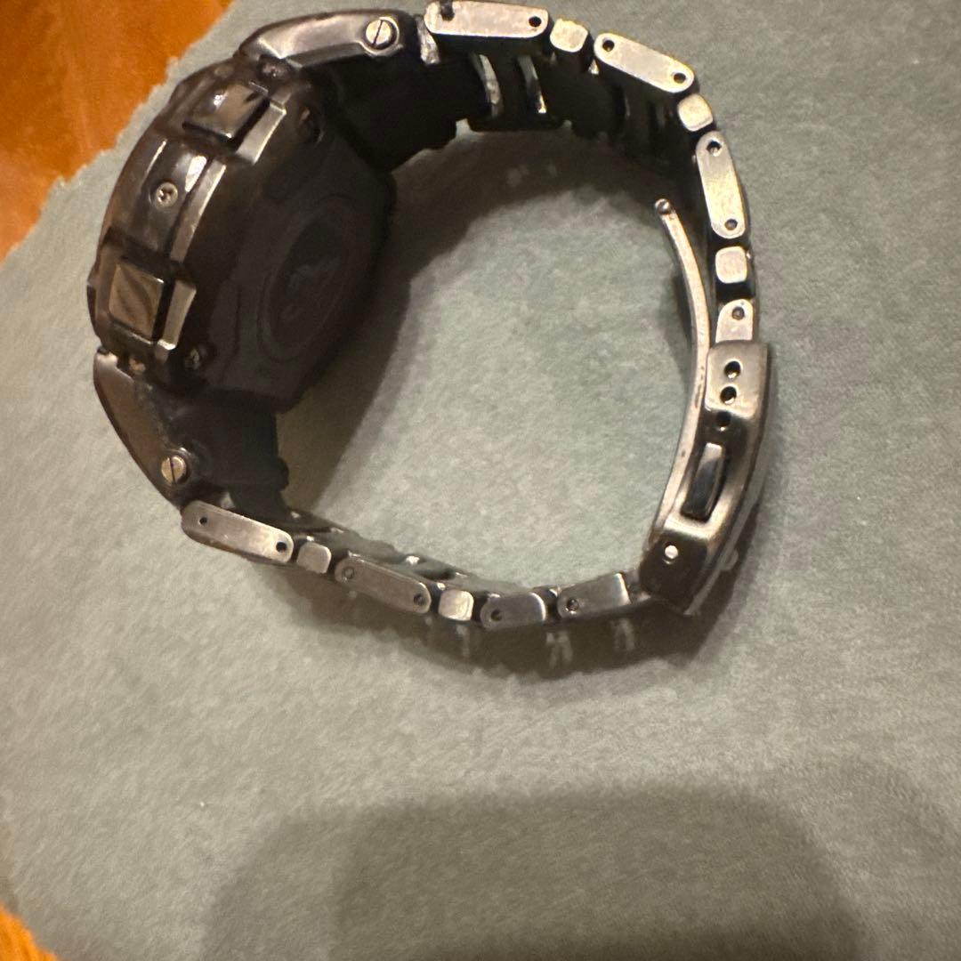 CASIO MRG-3000DJ gショック