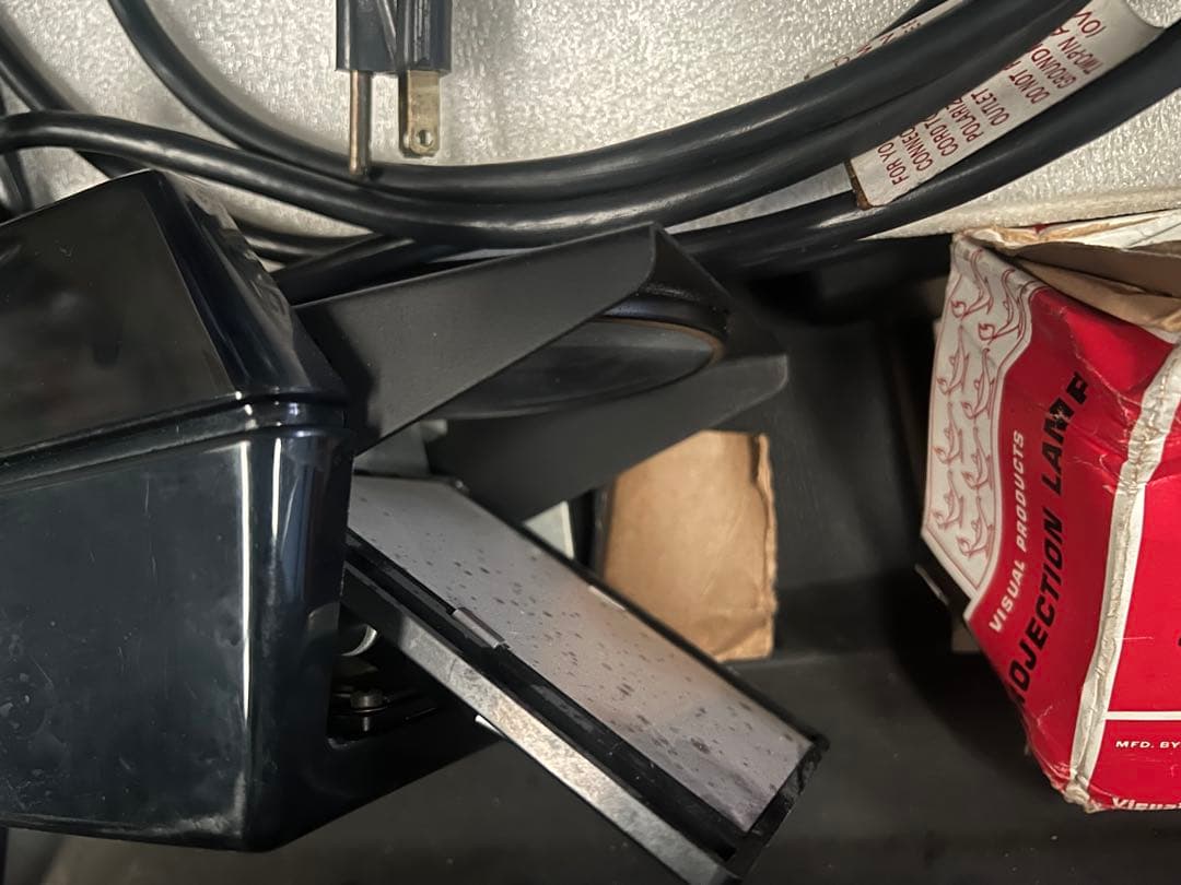 3M Five O Eighty Eight 88プロジェクター