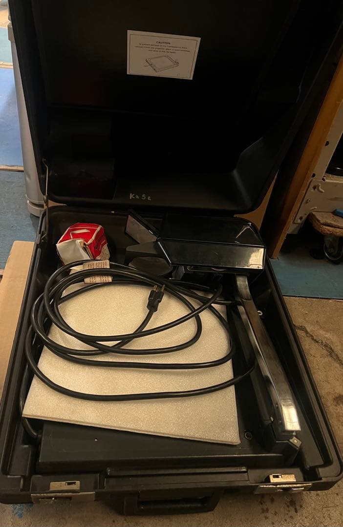 3M Five O Eighty Eight 88プロジェクター