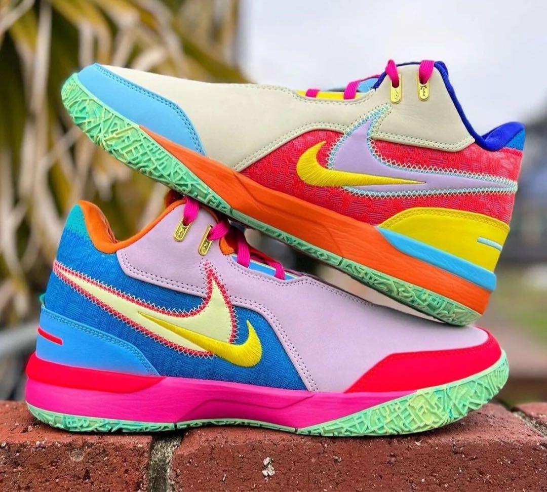 NIKE ZOOM LEBRON NXXT ナイキ レブロン