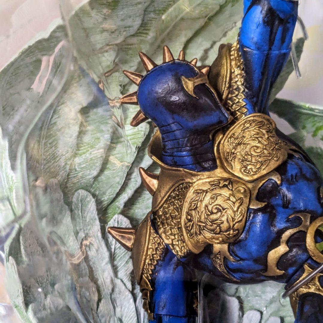 スポーン25　Classic covers　フィギュア　2種　マクファーレン