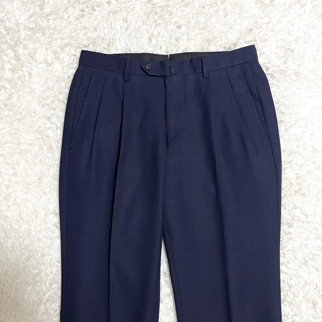 ✨極美品✨ユニバーサルランゲージ×REDA ATTO ビジネススーツ Mサイズ