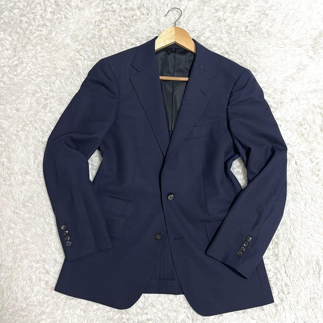 ✨極美品✨ユニバーサルランゲージ×REDA ATTO ビジネススーツ Mサイズ