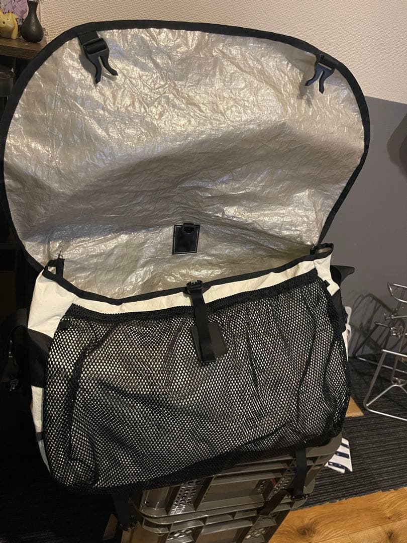 リュック・バックパック Takao Mountain Book / One shoulder bag