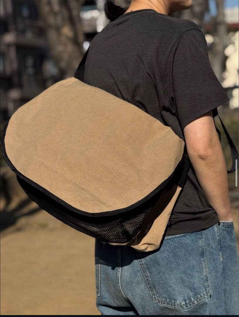 リュック・バックパック Takao Mountain Book / One shoulder bag