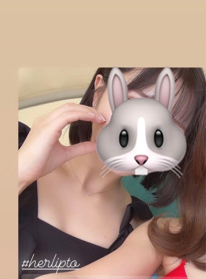 水着・ラッシュガード her lip to Two Tone Frill Swimwear