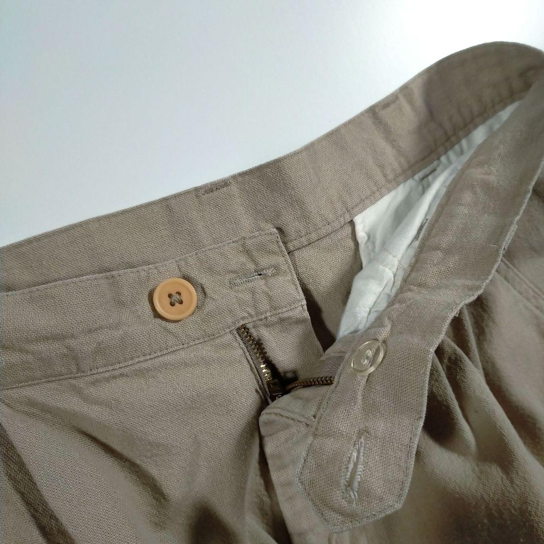 オッペンハイマーパタゴニア 90年代 アメリカ製 AC 2タックパンツ