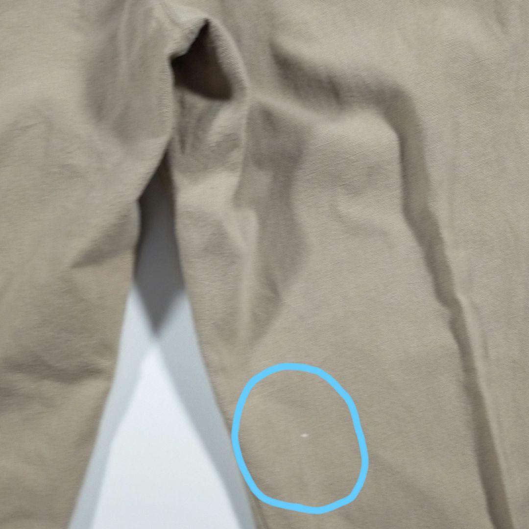 オッペンハイマーパタゴニア 90年代 アメリカ製 AC 2タックパンツ