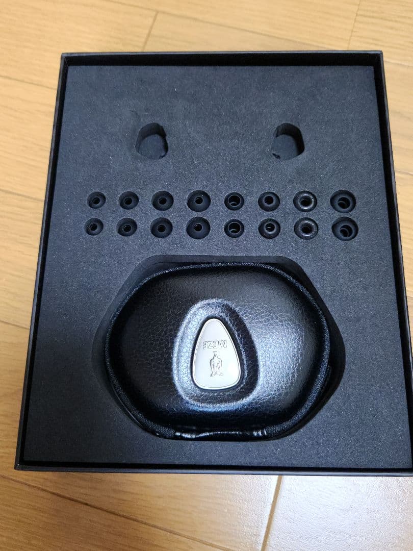 Meze Audio RAIPENTA イヤホン RAI-Penta