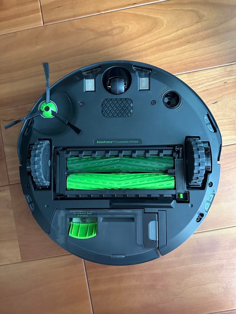 IROBOT  アイロボット ルンバ J7+