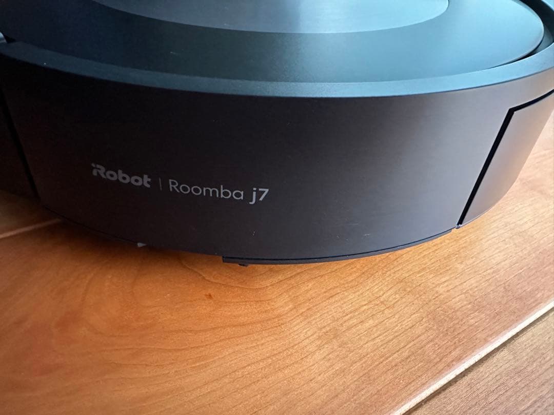 IROBOT  アイロボット ルンバ J7+