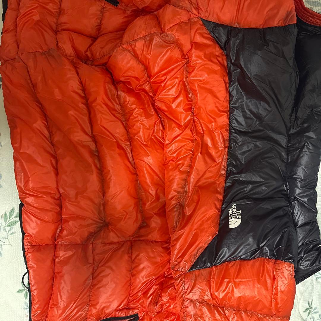 特*し様 は*と様 ノースフェイス　プロダウン　アコンカグアジャケット
