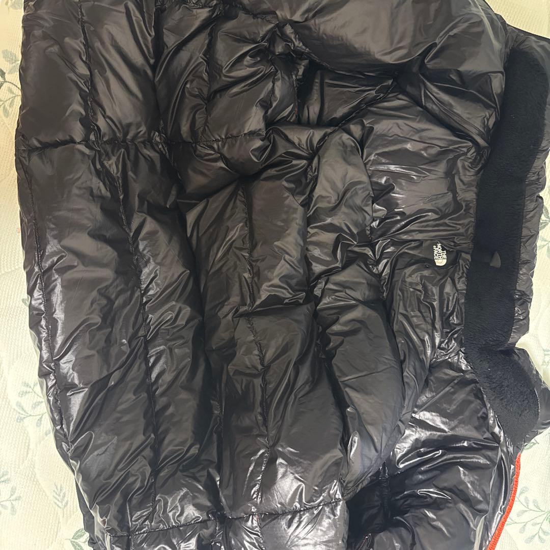 特*し様 は*と様 ノースフェイス　プロダウン　アコンカグアジャケット