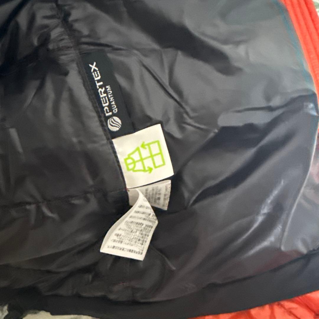 特*し様 は*と様 ノースフェイス　プロダウン　アコンカグアジャケット