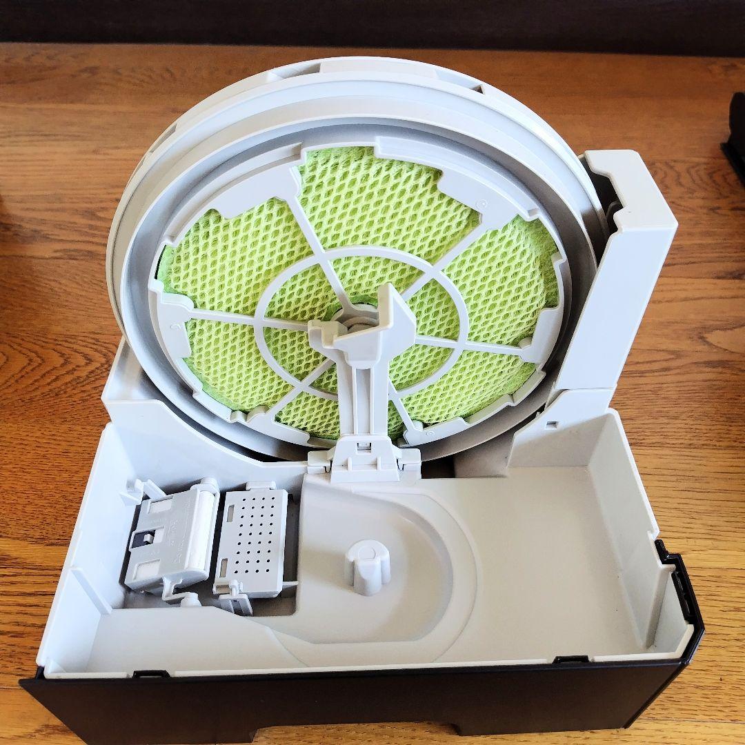 ダイキン　DAIKIN　加湿空気清浄機　MCK55YKS-T