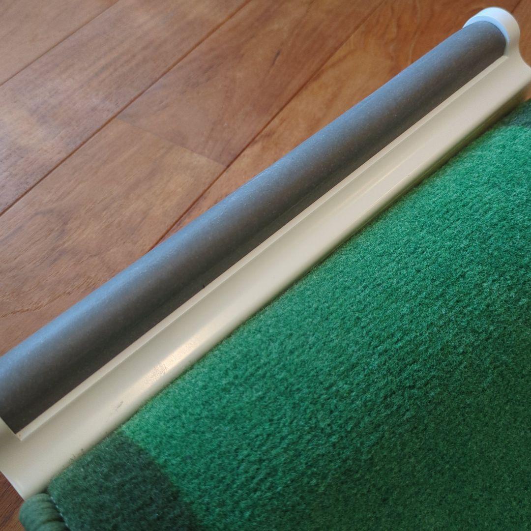 パター練習　InBirdie TEMPO インバーディーテンポ