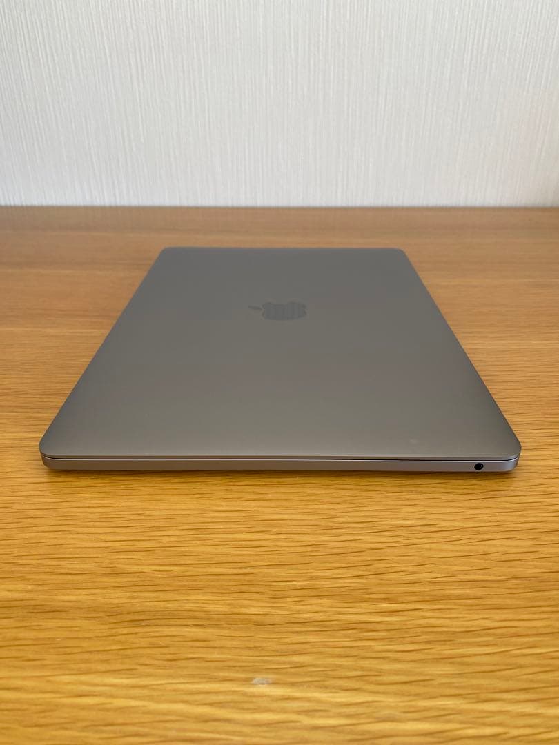 MacBook Pro 2019 未使用に近い　充電32回MacBook本体