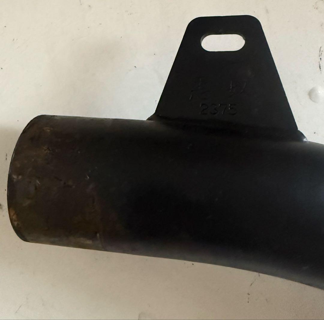 CBXワルツ 2-1悪奴機械 ノーカット NC31. XJR等にも