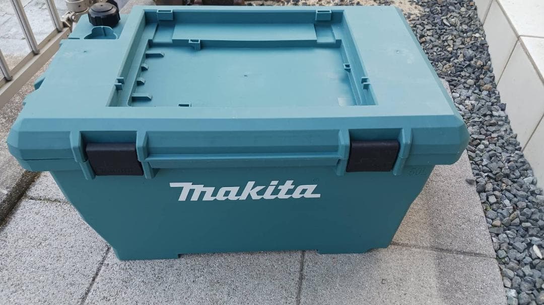 マキタ 充電式高圧洗浄機 MHW080D