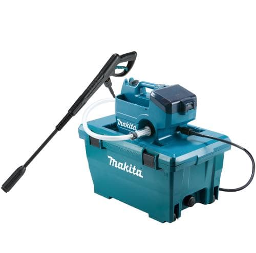 マキタ 充電式高圧洗浄機 MHW080D