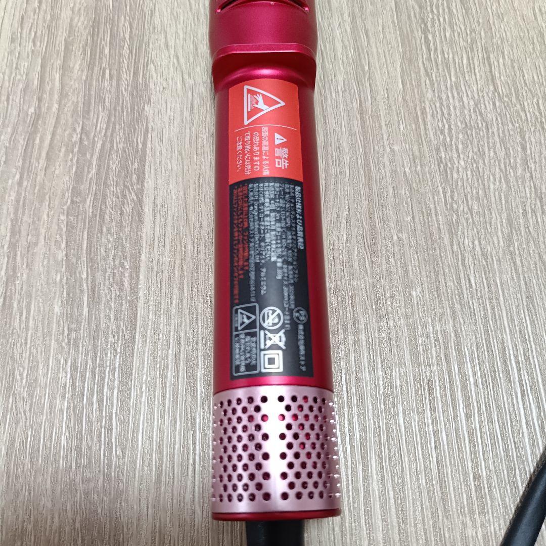 【極美品】チョンダムスタイル ダブルアクションブラシ