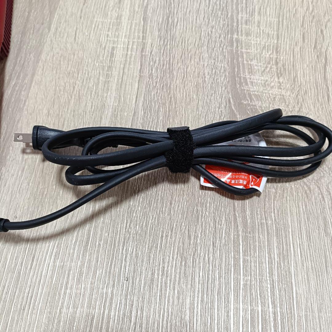 【極美品】チョンダムスタイル ダブルアクションブラシ